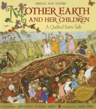 Kniha Mother Earth and Her Children Sibylle Von Olfers