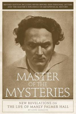 Carte Master Of The Mysteries Louis Sahagun