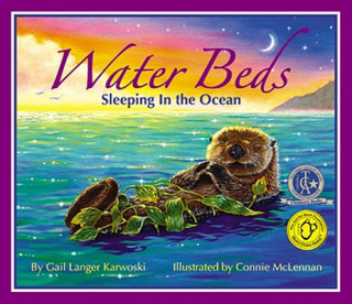 Книга Water Beds Gail Langer Karwoski