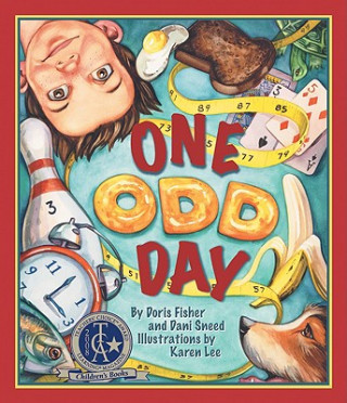 Kniha One Odd Day Doris Fisher