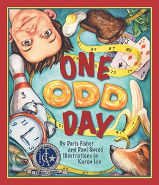 Libro One Odd Day Doris Fisher