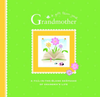 Carte Gift from Your Grandmother Alex A. Lluch