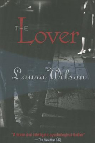 Kniha The Lover Laura Wilson