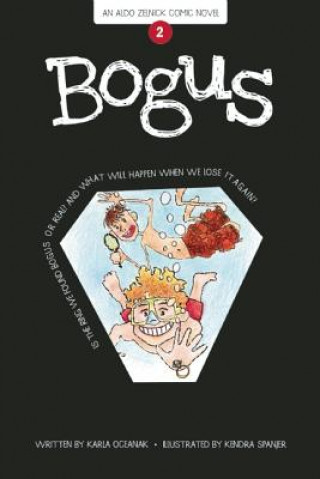 Book Bogus Karla Oceanak