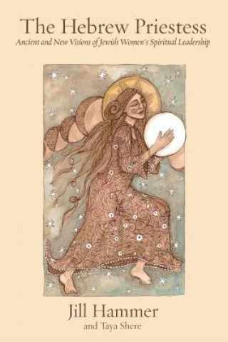Carte Hebrew Priestess Jill Hammer
