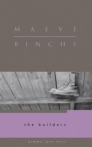 Book The Builders Maeve Binchy