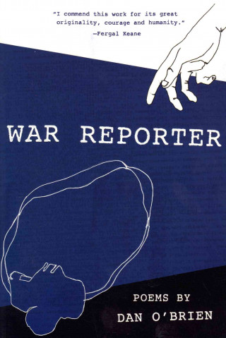 Buch War Reporter Dan O'Brien