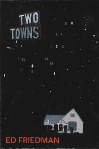 Buch Two Towns Ed Friedman