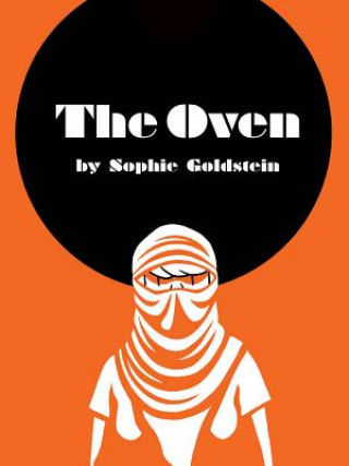 Kniha Oven Sophie Goldstein