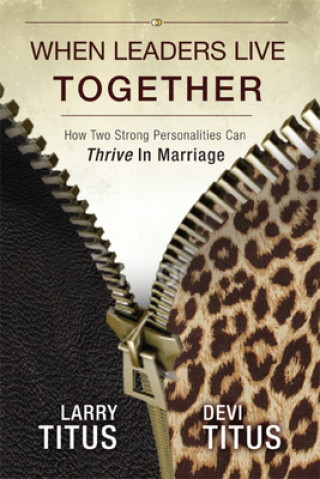 Buch When Leaders Live Together Larry Titus