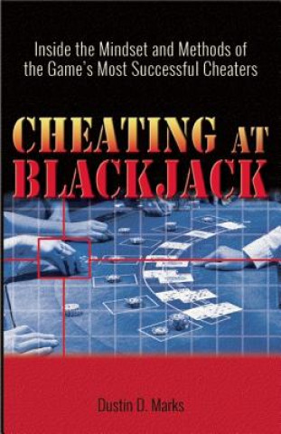 Carte Cheating at Blackjack Dustin D. Marks