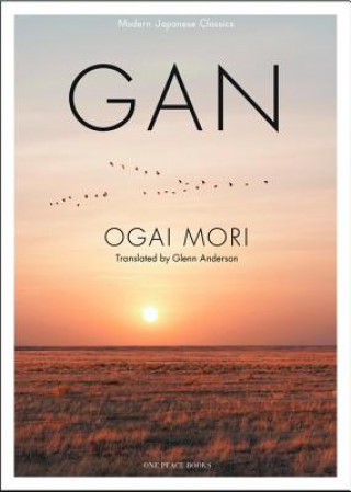 Könyv Gan Ogai Mori