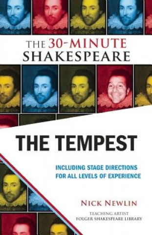 Buch Tempest William Shakespeare