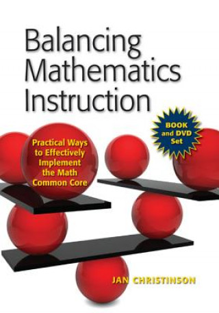 Carte Balancing Mathematics Instruction Jan R. Christinson