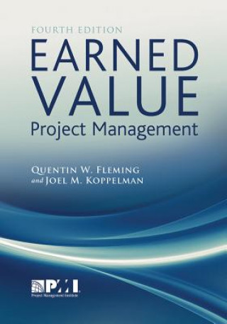 Книга Earned value project management Quentin W. Fleming