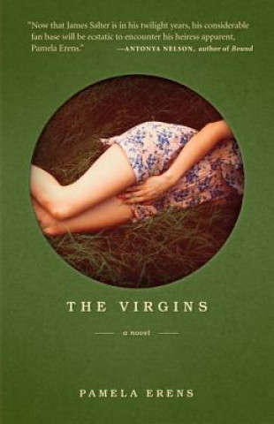 Buch The Virgins Pamela Erens