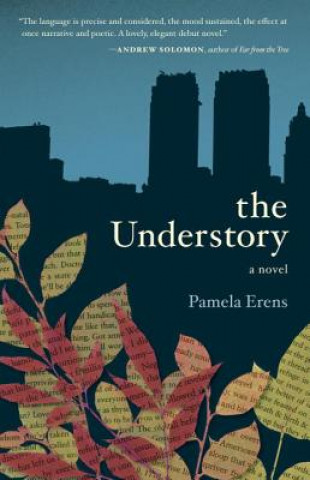 Carte the Understory Pamela Erens