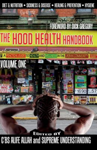 Carte Hood Health Handbook Volume One Supreme Understanding