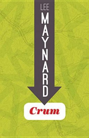 Книга Crum Lee Maynard