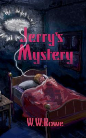 Carte Jerry's Mystery W. W. Rowe
