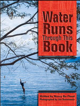 Buch Water Runs Through This Book Nancy Bo Flood