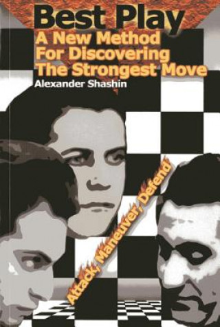 Book Best Play Alexander Shashin