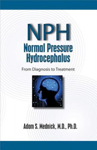 Kniha Normal Pressure Hydrocephalus Adam S. Mednick