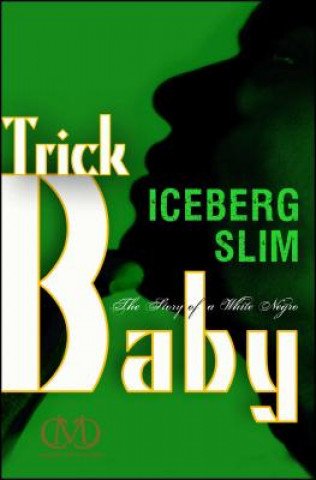 Книга Trick Baby Iceberg Slim