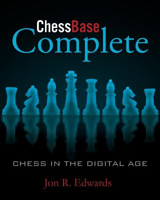 Książka ChessBase Complete Jon R. Edwards
