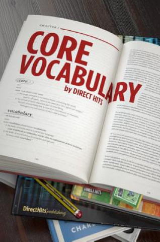 Könyv Direct Hits Core Vocabulary Direct Hits