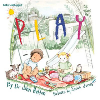 Buch Play John Hutton