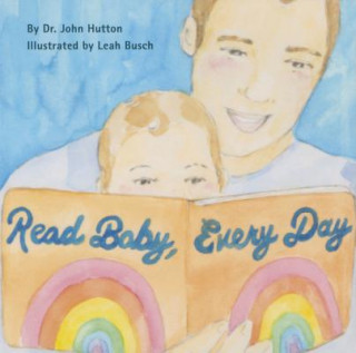 Livre Read Baby, Every Day John Hutton