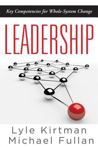 Book Leadership Lyle Kirtman