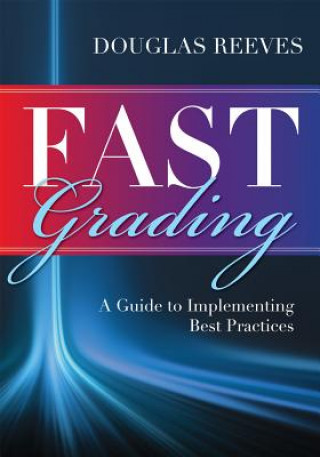 Book Fast Grading Douglas Reeves