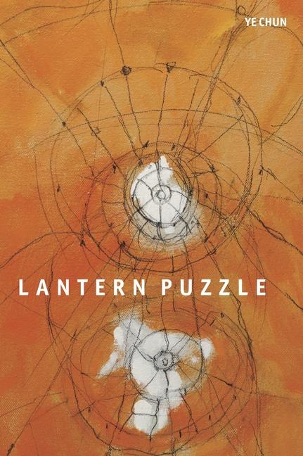 Kniha Lantern Puzzle Ye Chun