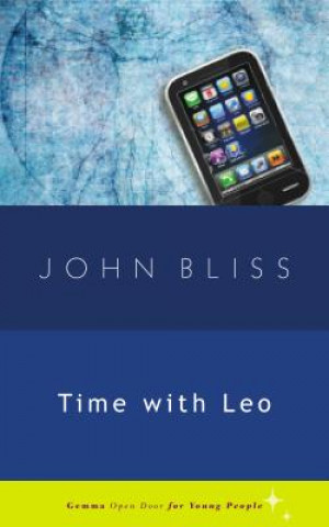 Carte Time with Leo John Bliss