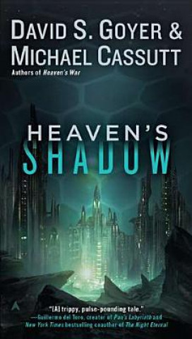 Libro Heaven's Shadow David S. Goyer