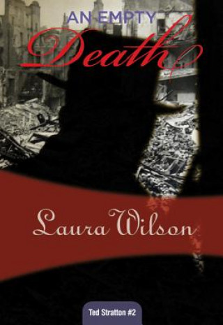 Buch An Empty Death Laura Wilson