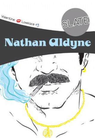 Carte Slate Nathan Aldyne