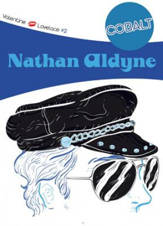 Boek Cobalt Nathan Aldyne