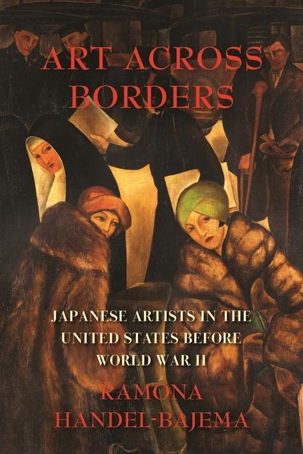 Buch Art Across Borders Son Hong-kyu