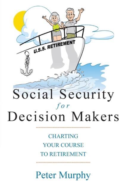 Könyv Social Security for Decision Makers Peter D. Murphy