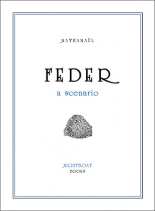 Buch Feder Nathanaël