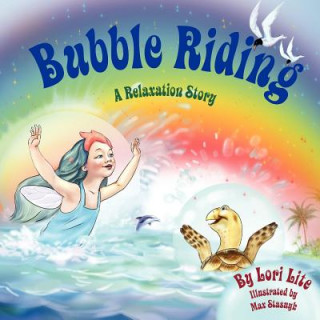 Knjiga Bubble Riding Lori Lite