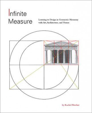 Книга Infinite Measure Rachel Fletcher