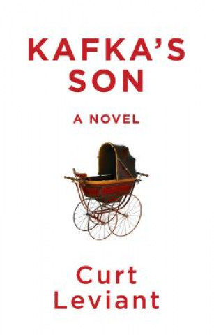 Könyv Kafka's Son Curt Leviant