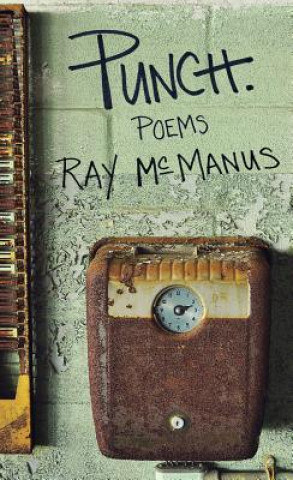 Könyv Punch Ray Mcmanus