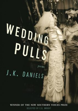 Carte Wedding Pulls J. K. Daniels