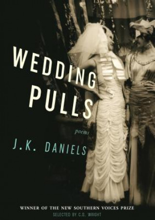 Książka Wedding Pulls J. K. Daniels