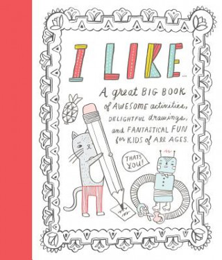 Kniha I Like… Inc. Compendium